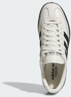 阿迪达斯Handball Spezial运动鞋 云白/核心黑/核心黑 JS0062 Order 阿迪达斯Handball Spezial运动鞋 云白/核心黑/核心黑 JS0062