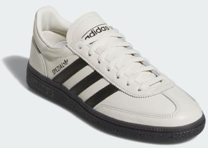 Adidas Handball Spezial 運動鞋 雲白/核心黑/核心黑 JS0062 Shop Adidas Handball Spezial 運動鞋 雲白/核心黑/核心黑 JS0062