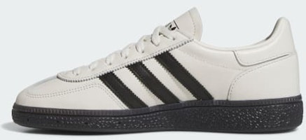 阿迪达斯Handball Spezial运动鞋 云白/核心黑/核心黑 JS0062 Details for 阿迪达斯Handball Spezial运动鞋 云白/核心黑/核心黑 JS0062
