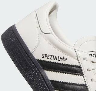 Adidas Handball Spezial 運動鞋 雲白/核心黑/核心黑 JS0062 Cheap Adidas Handball Spezial 運動鞋 雲白/核心黑/核心黑 JS0062