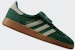 Adidas Handball Spezial Shoes Collegiate Green/Cream White/Gum JR4880