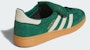 Adidas Handball Spezial Shoes Collegiate Green/Cream White/Gum JR4880