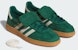 Adidas Handball Spezial Shoes Collegiate Green/Cream White/Gum JR4880