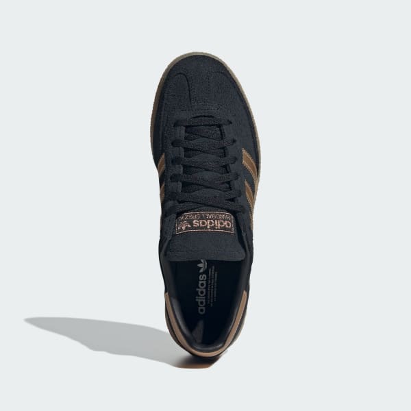 Order Zapatillas Adidas Handball Spezial Negro/Cobre Metálico/Goma KI3298
