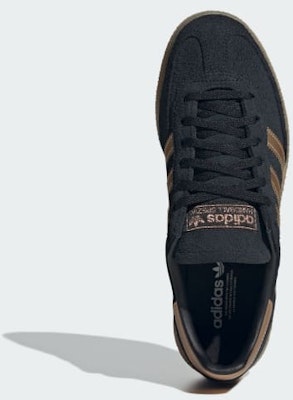 Adidas Handball Spezial Shoes Core Black/Copper Metallic/Gum KI3298 Order Adidas Handball Spezial Shoes Core Black/Copper Metallic/Gum KI3298