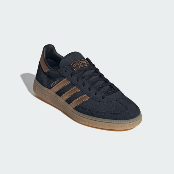 Shop Zapatillas Adidas Handball Spezial Negro/Cobre Metálico/Goma KI3298