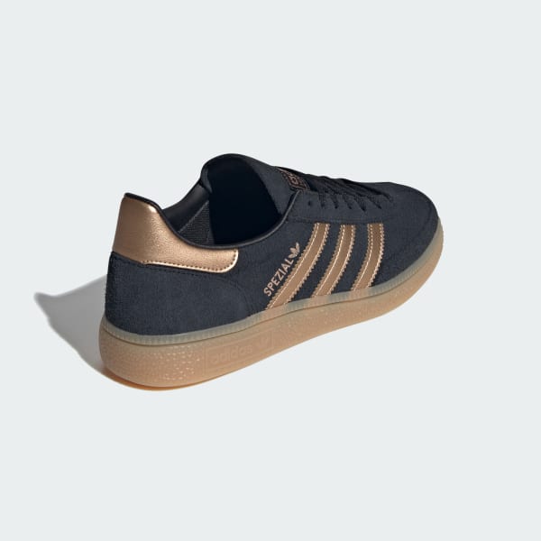 Purchase Zapatillas Adidas Handball Spezial Negro/Cobre Metálico/Goma KI3298