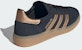 Adidas Handball Spezial Shoes Core Black/Copper Metallic/Gum KI3298