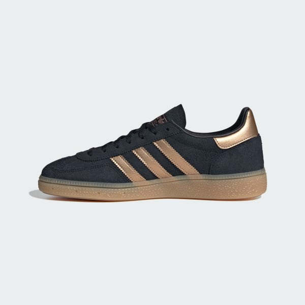 Details for Zapatillas Adidas Handball Spezial Negro/Cobre Metálico/Goma KI3298