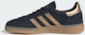 Adidas Handball Spezial Shoes Core Black/Copper Metallic/Gum KI3298