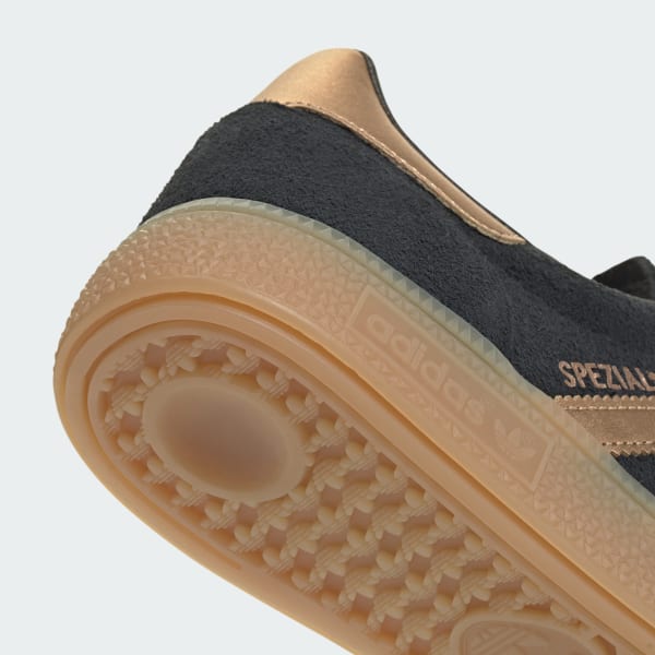 Sizing Zapatillas Adidas Handball Spezial Negro/Cobre Metálico/Goma KI3298