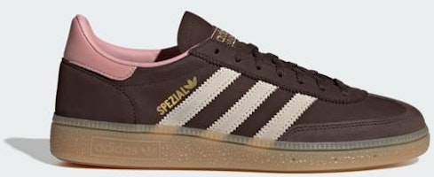 Adidas Handball Spezial Shoes Dark Brown/Alumina/Wonder Mauve JR0852 Adidas Handball Spezial Shoes Dark Brown/Alumina/Wonder Mauve JR0852