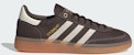 adidas Handball Spezial Shoes Dark Brown/Off White/Gum KJ3530