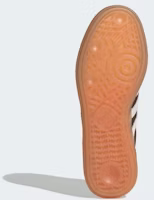 adidas Handball Spezial 深棕/米白/膠底運動鞋 KJ3530 Lookbook adidas Handball Spezial 深棕/米白/膠底運動鞋 KJ3530