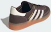 Details for adidas Handball Spezial Schuhe Dunkelbraun/Off White/Gummi KJ3530