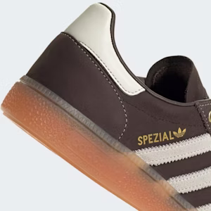 阿迪达斯 Handball Spezial 运动鞋 深棕/米白/生胶 KJ3530 Cheap 阿迪达斯 Handball Spezial 运动鞋 深棕/米白/生胶 KJ3530