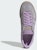Adidas Handball Spezial Shoes Glory Grey/Powder Plum/Gum JR3646