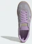 Lookbook Scarpe Adidas Handball Spezial Grigio Glory/Prugna Chiaro/Gomma JR3646