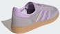 Adidas Handball Spezial Shoes Glory Grey/Powder Plum/Gum JR3646