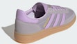 Purchase Adidas Handball Spezial Shoes Glory Grey/Powder Plum/Gum JR3646