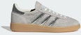 Adidas Handball Spezial Shoes Grey Two/Silver Metallic/Gum HQ0267