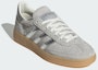 Shop Adidas Handball Spezial Shoes Grey Two/Silver Metallic/Gum HQ0267