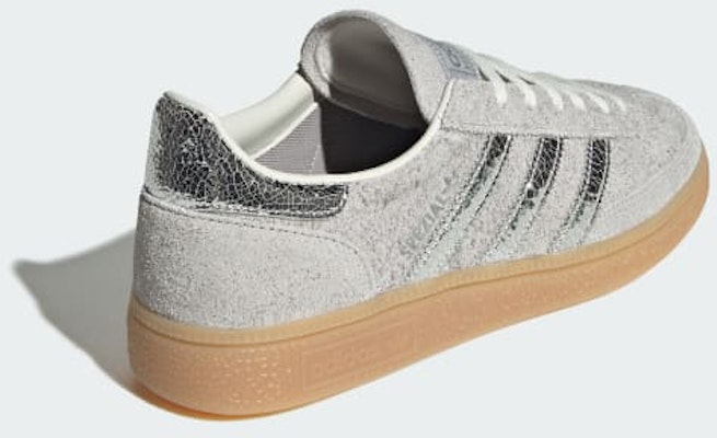 Adidas Handball Spezial Shoes Grey Two/Silver Metallic/Gum HQ0267 Purchase Adidas Handball Spezial Shoes Grey Two/Silver Metallic/Gum HQ0267