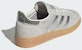 Adidas Handball Spezial Shoes Grey Two/Silver Metallic/Gum HQ0267