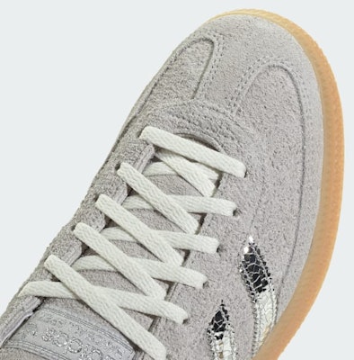 Adidas Handball Spezial Shoes Grey Two/Silver Metallic/Gum HQ0267 Cheap Adidas Handball Spezial Shoes Grey Two/Silver Metallic/Gum HQ0267