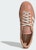 Adidas Handball Spezial Shoes Hazy Copper/Off White/Wonder Taupe JR3661