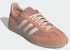 Adidas Handball Spezial Shoes Hazy Copper/Off White/Wonder Taupe JR3661