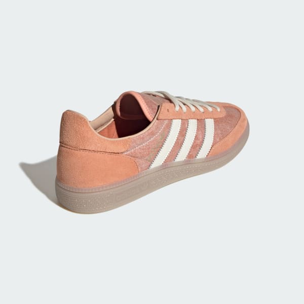 Purchase Adidas Handball Spezial Hazy Copper/Off White/Wonder Taupe Kasut. JR3661