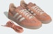 Adidas Handball Spezial Shoes Hazy Copper/Off White/Wonder Taupe JR3661