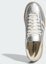 Order (Women) Adidas Handball Spezial Shoes Matte Silver/Cream White/Gum JS2630