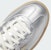 (Women) Adidas Handball Spezial Shoes Matte Silver/Cream White/Gum JS2630