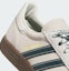 Sizing 아디다스 핸드볼 스페지알 신발 오프화이트/오로라 아이비/검 KJ6017