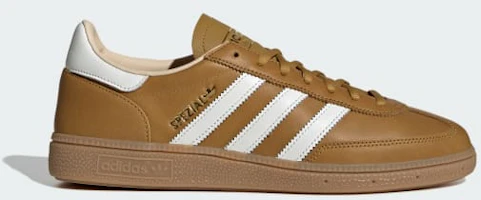 adidas Handball Spezial Shoes Preloved Bronze/Core White/Gum KI8580 adidas Handball Spezial Shoes Preloved Bronze/Core White/Gum KI8580