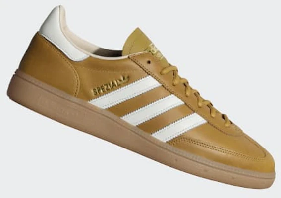アディダス ハンドボール スペツィアル シューズ ブロンズ/コアホワイト/ガム KI8580 Order アディダス ハンドボール スペツィアル シューズ ブロンズ/コアホワイト/ガム KI8580