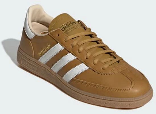 アディダス ハンドボール スペツィアル シューズ ブロンズ/コアホワイト/ガム KI8580 Purchase アディダス ハンドボール スペツィアル シューズ ブロンズ/コアホワイト/ガム KI8580