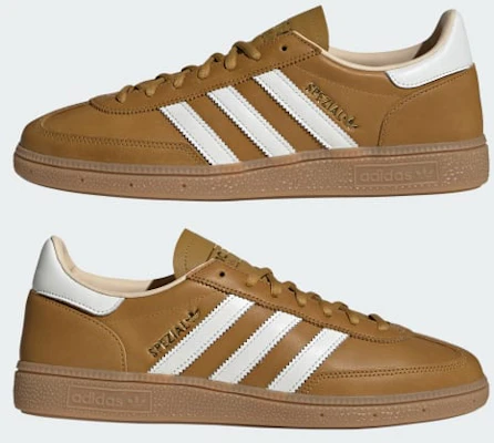 アディダス ハンドボール スペツィアル シューズ ブロンズ/コアホワイト/ガム KI8580 Cheap アディダス ハンドボール スペツィアル シューズ ブロンズ/コアホワイト/ガム KI8580