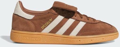Adidas Handball Spezial Shoes Preloved Brown/Cream White/Gum JR4879 Adidas Handball Spezial Shoes Preloved Brown/Cream White/Gum JR4879