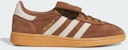 Adidas Handball Spezial Shoes Preloved Brown/Cream White/Gum JR4879
