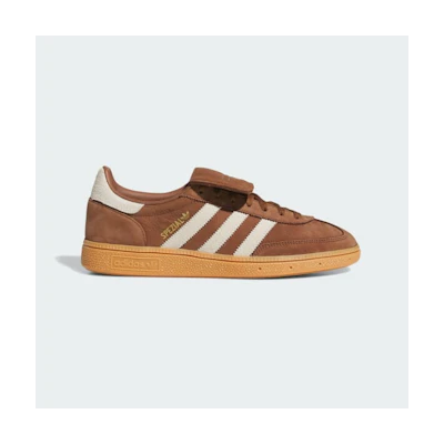 Adidas Handball Spezial Shoes Preloved Brown/Cream White/Gum