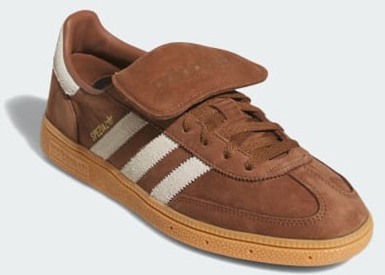Adidas Handball Spezial Shoes Preloved Brown/Cream White/Gum JR4879 Shop Adidas Handball Spezial Shoes Preloved Brown/Cream White/Gum JR4879