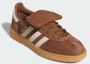 Shop Adidas Handball Spezial Shoes Preloved Brown/Cream White/Gum JR4879
