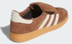 Purchase Adidas Handball Spezial Shoes Preloved Brown/Cream White/Gum JR4879