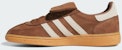 Adidas Handball Spezial Shoes Preloved Brown/Cream White/Gum JR4879