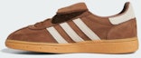 Details for Adidas Handball Spezial Shoes Preloved Brown/Cream White/Gum JR4879