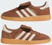 Sizing Adidas Handball Spezial Shoes Preloved Brown/Cream White/Gum JR4879