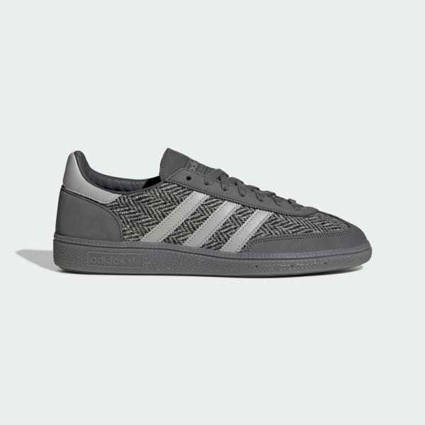 Adidas Handball Spezial Shoes Supplier Colour/Grey Two/Grey Five KJ1247